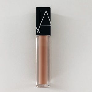 Nars velvet lip glide